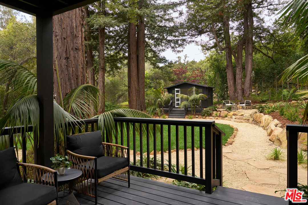 921 El Rancho Road Santa Barbara, CA 93108 - Photo 11 of 33