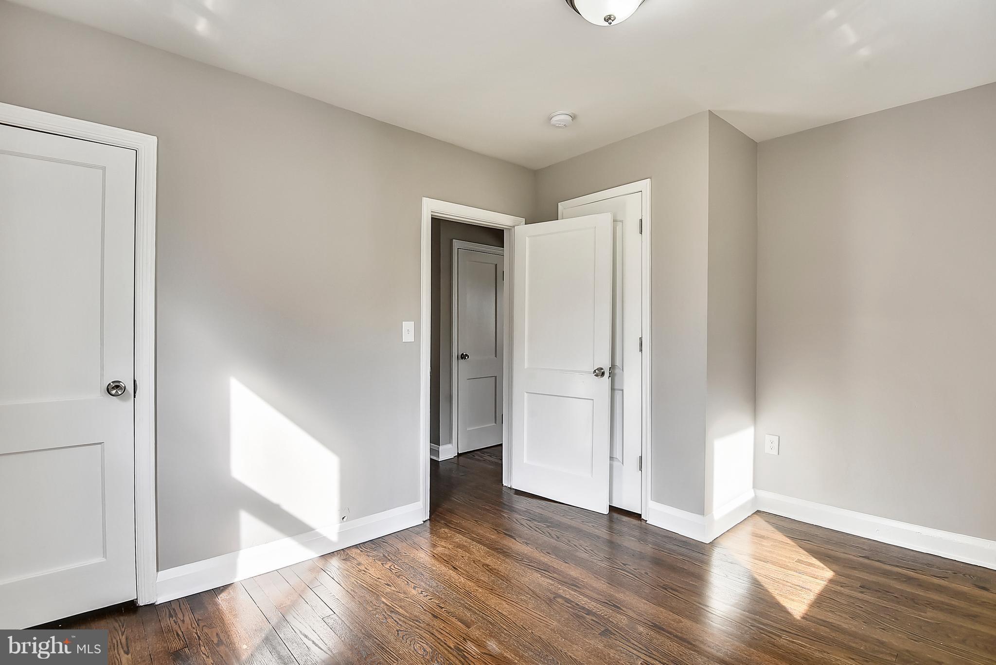 5413 Hutton Avenue Baltimore, MD 21207 - Photo 14 of 30 Bedroom