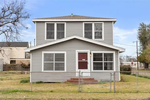 $159,900 | 645 Gulf Street, Lake Charles, LA 70601
