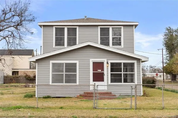 $154,900 | 645 Gulf Street, Lake Charles, LA 70601