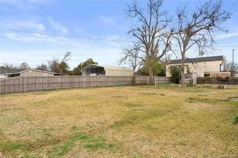 $159,900 | 645 Gulf Street, Lake Charles, LA 70601