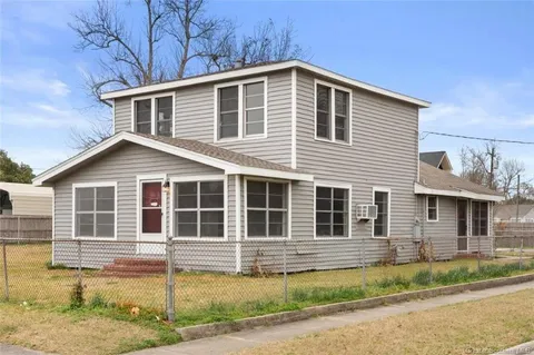 $159,900 | 645 Gulf Street, Lake Charles, LA 70601