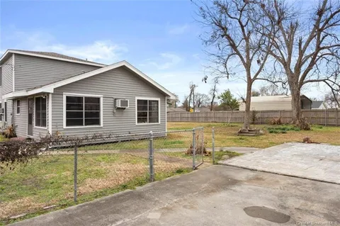 $159,900 | 645 Gulf Street, Lake Charles, LA 70601