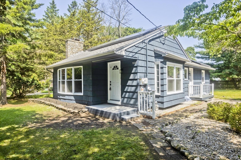1988 Wilbraham Road Springfield, MA 01129 - Photo 1 of 39