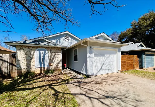 $1,650 | 5940 Kevin Kelly Place, Austin, TX 78727
