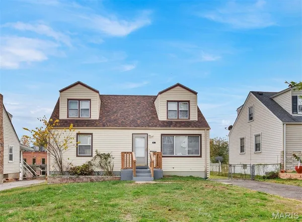 $195,000 | 9822 Zykan Drive, St. Louis, MO 63114