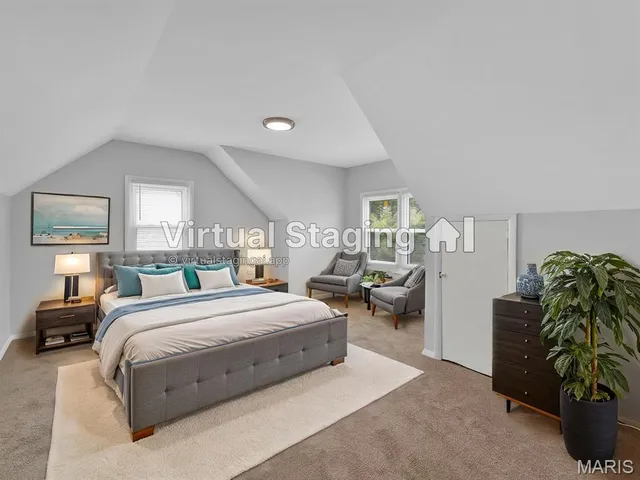 $205,000 | 9822 Zykan Drive, St. Louis, MO 63114