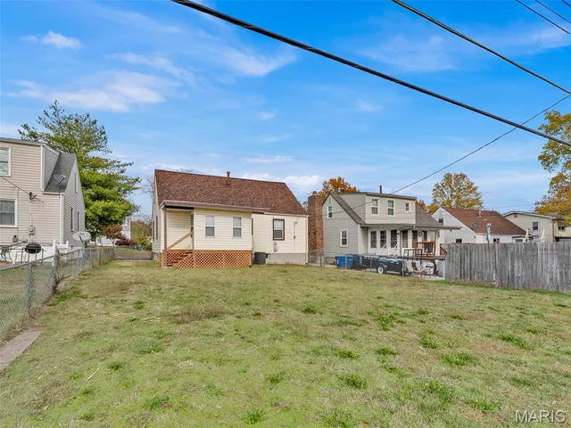 $205,000 | 9822 Zykan Drive, St. Louis, MO 63114