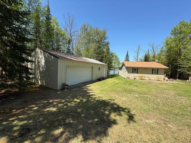 1171 South Gull Lake Road Southwest Tenstrike, MN 56683 - Photo 1 of 39