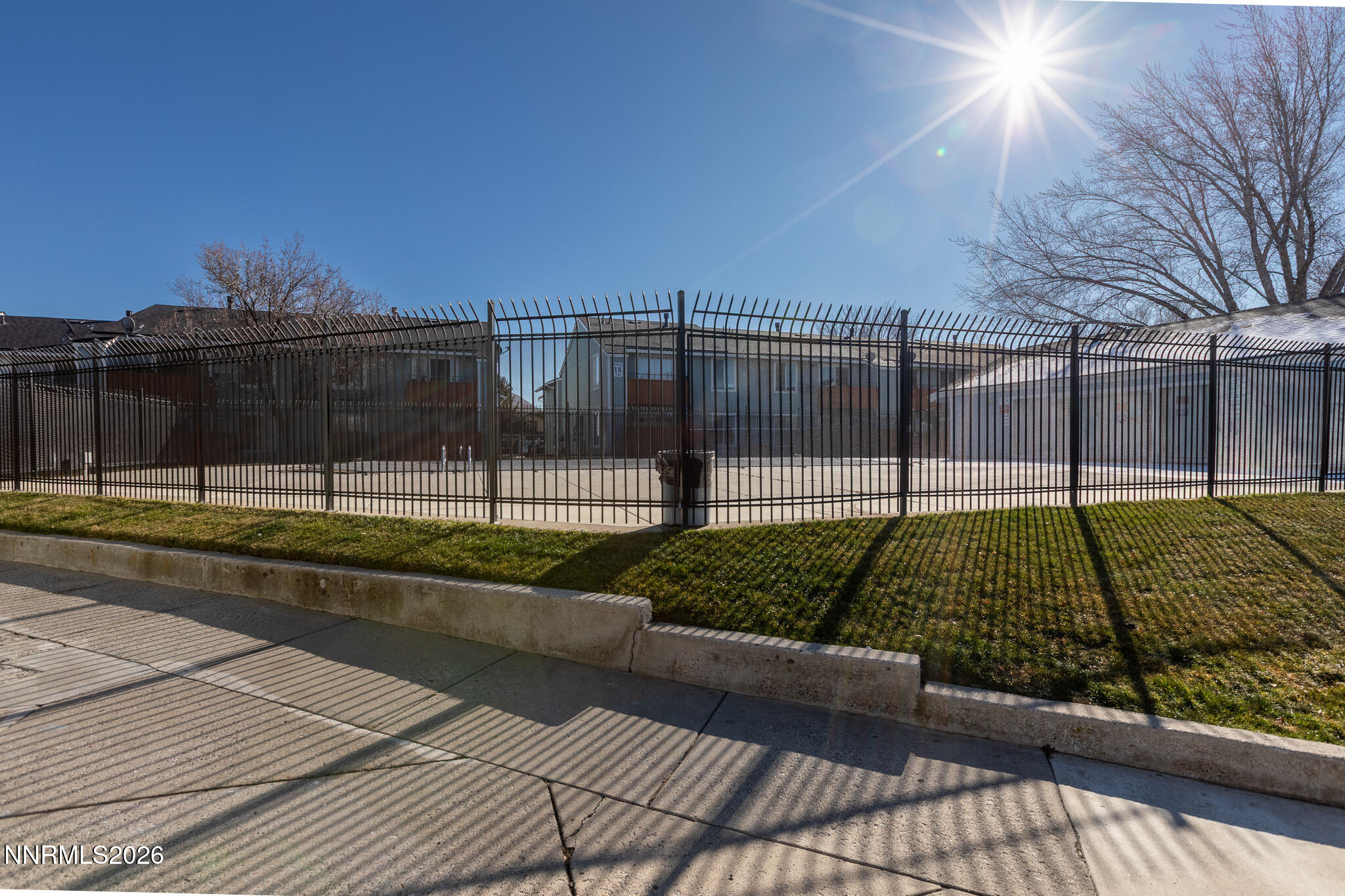 4602 Neil Road, Unit 83 Reno, NV 89502 - Photo 20 of 21 Pool 1