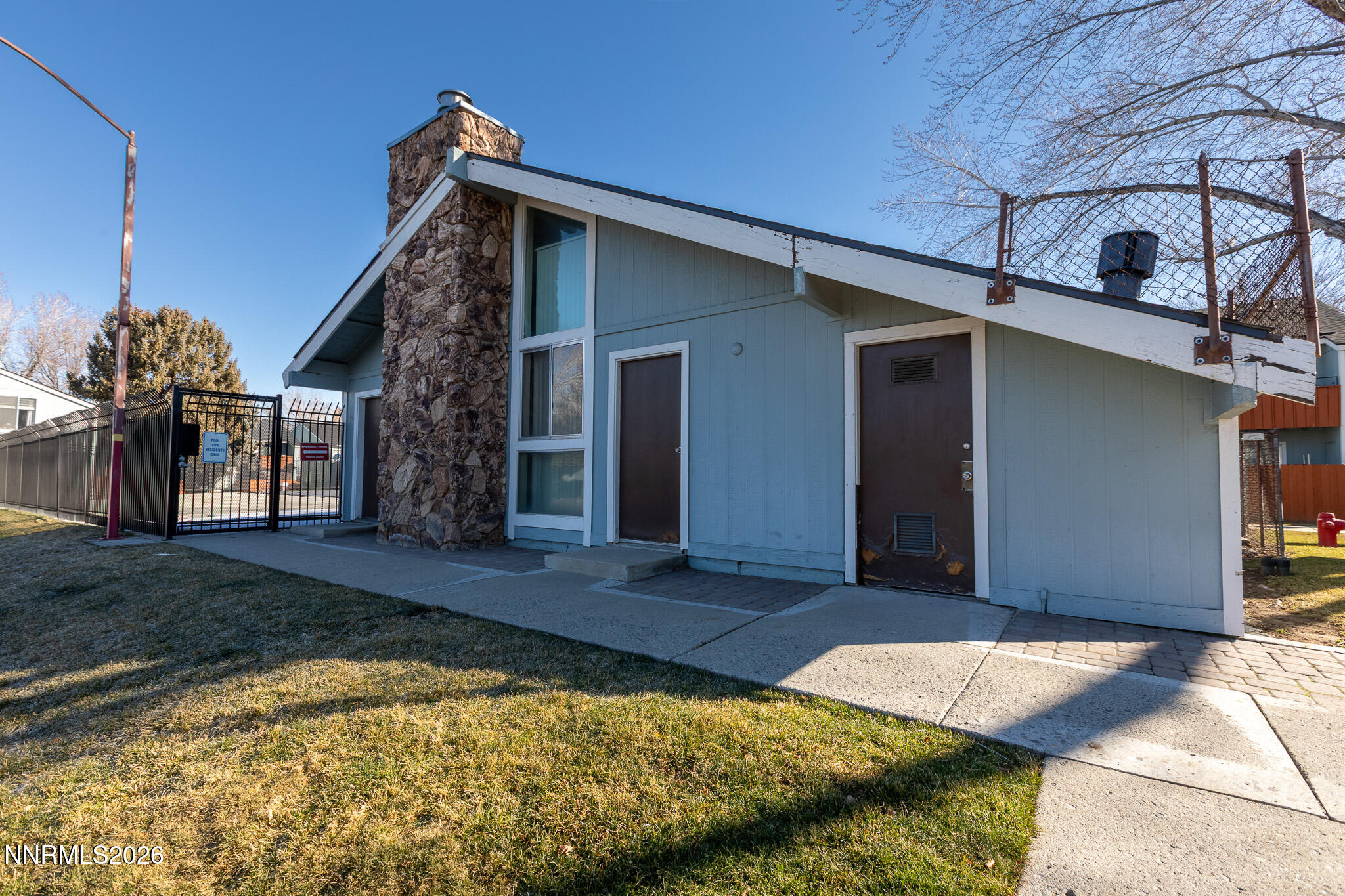4602 Neil Road, Unit 83 Reno, NV 89502 - Photo 21 of 21 Community Center