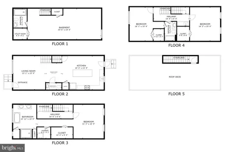 $519,000 | 73 East Sharpnack Street, Philadelphia, PA 19119