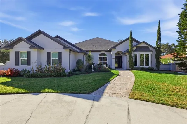 $1,200,000 | 2512 Park Royal Drive, Windermere, FL 34786