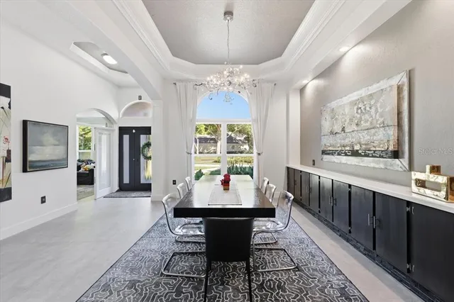 a room with furniture or outdoor view and a window