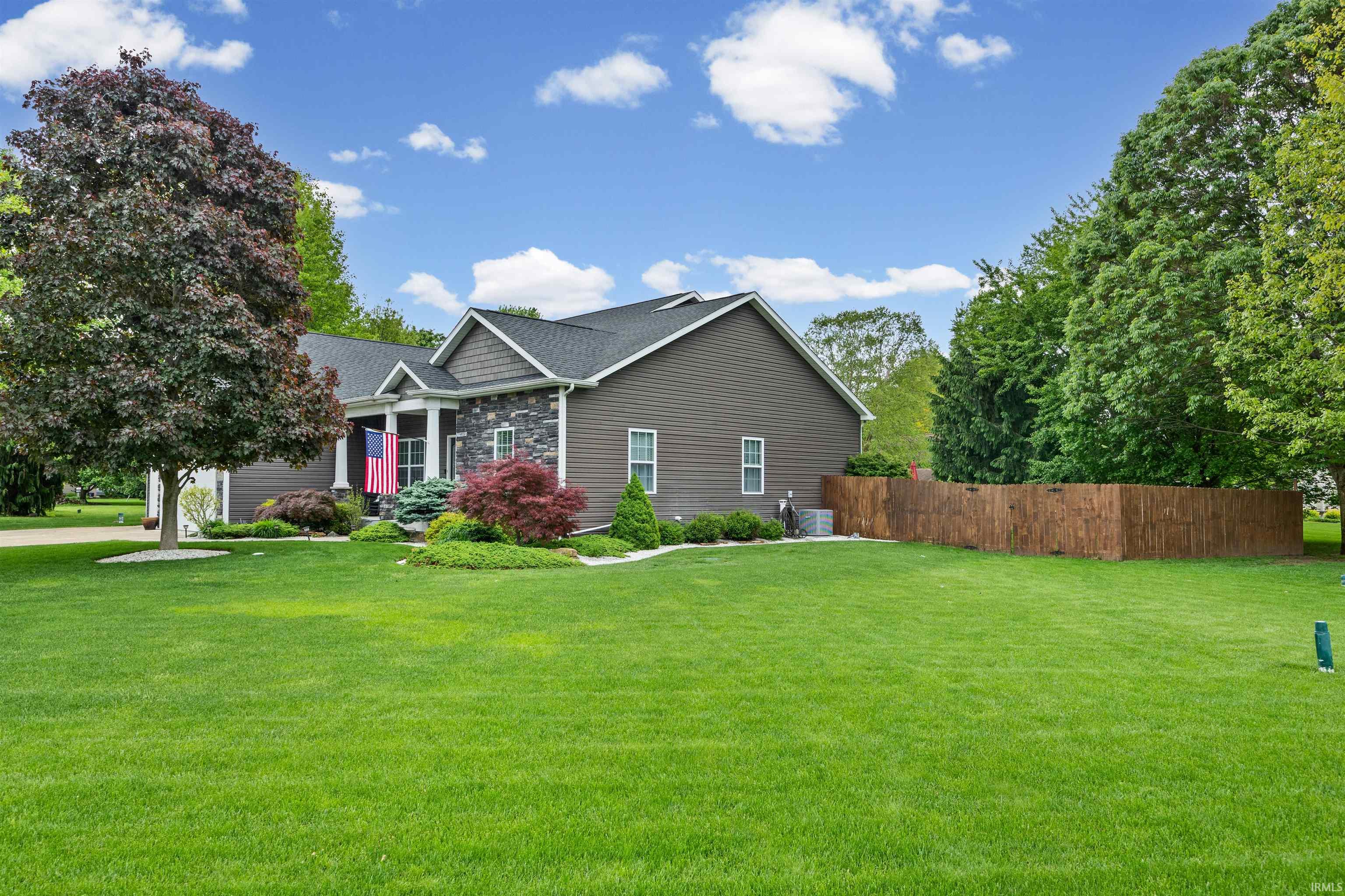 2529 Mar Ruth Drive Lafayette, IN 47905 - Photo 2 of 36