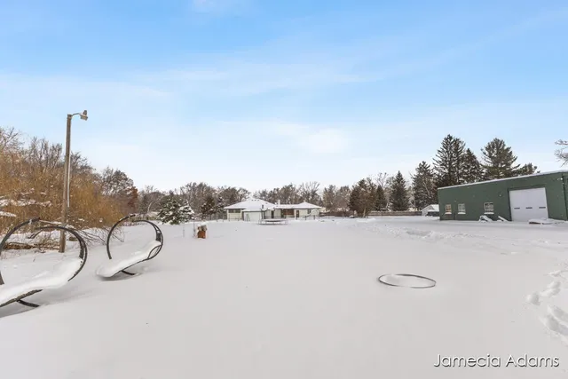 $1,500,000 | 2132 4 Mile Road Northeast, Grand Rapids, MI 49525