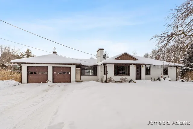 $1,500,000 | 2132 4 Mile Road Northeast, Grand Rapids, MI 49525