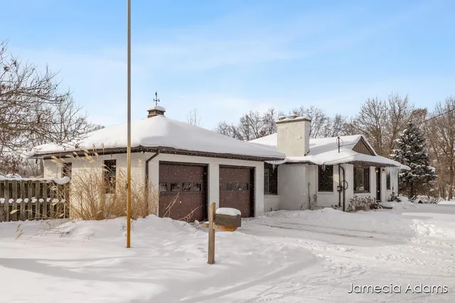 $1,500,000 | 2132 4 Mile Road Northeast, Grand Rapids, MI 49525