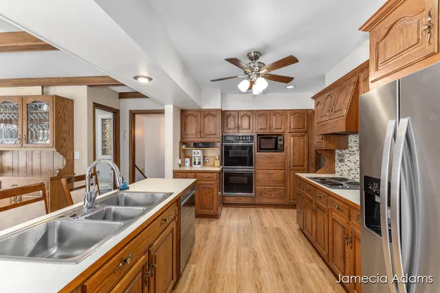 $1,500,000 | 2132 4 Mile Road Northeast, Grand Rapids, MI 49525