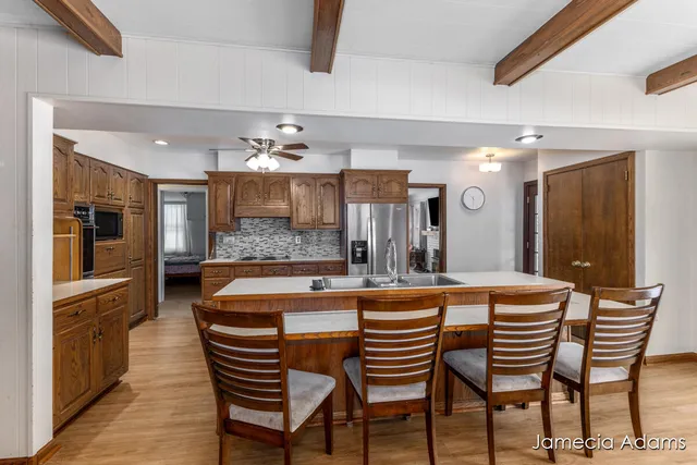 $1,500,000 | 2132 4 Mile Road Northeast, Grand Rapids, MI 49525