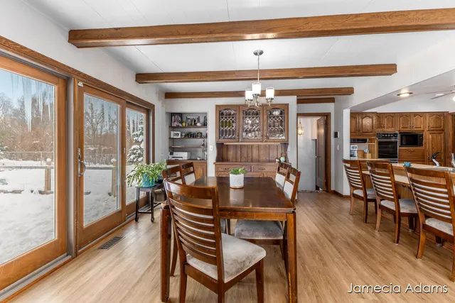 $1,500,000 | 2132 4 Mile Road Northeast, Grand Rapids, MI 49525