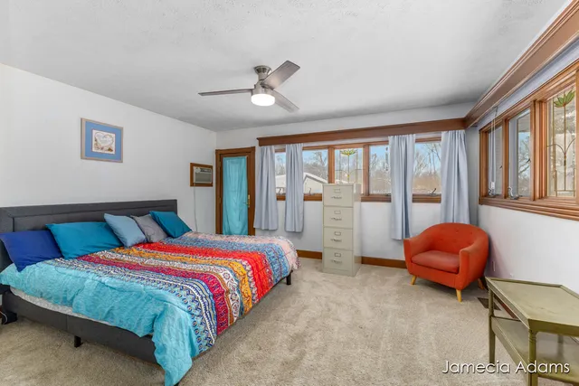 $1,500,000 | 2132 4 Mile Road Northeast, Grand Rapids, MI 49525