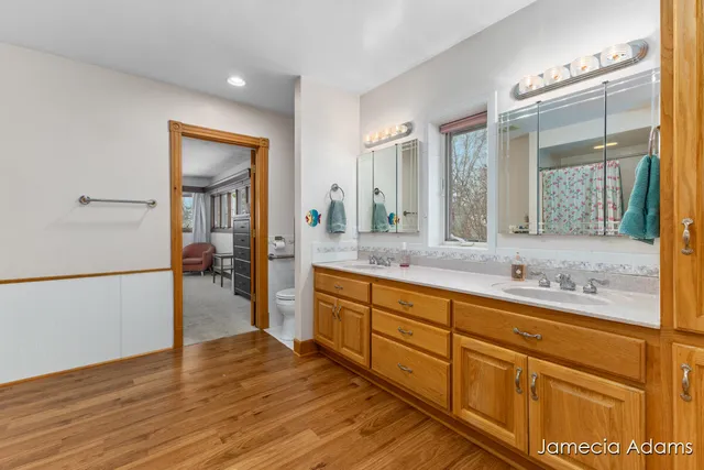 $1,500,000 | 2132 4 Mile Road Northeast, Grand Rapids, MI 49525