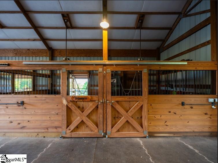 2921 North Pacolet Road Landrum, SC 29356 - Photo 37 of 49 Gallery Image 37