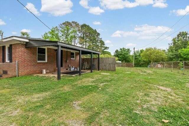 893 Gadsden Road Southwest Cave Spring, GA 30124 - Photo 19 of 37
