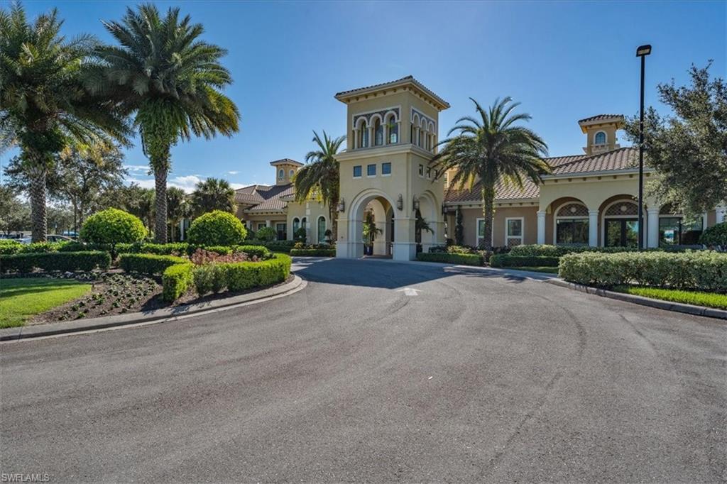 5947 Mayflower Way Ave Maria, FL 34142 - Photo 17 of 33 Community Clubhouse