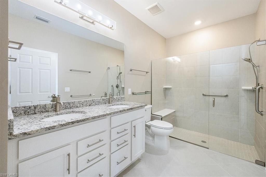 5947 Mayflower Way Ave Maria, FL 34142 - Photo 7 of 33 Primary Bath