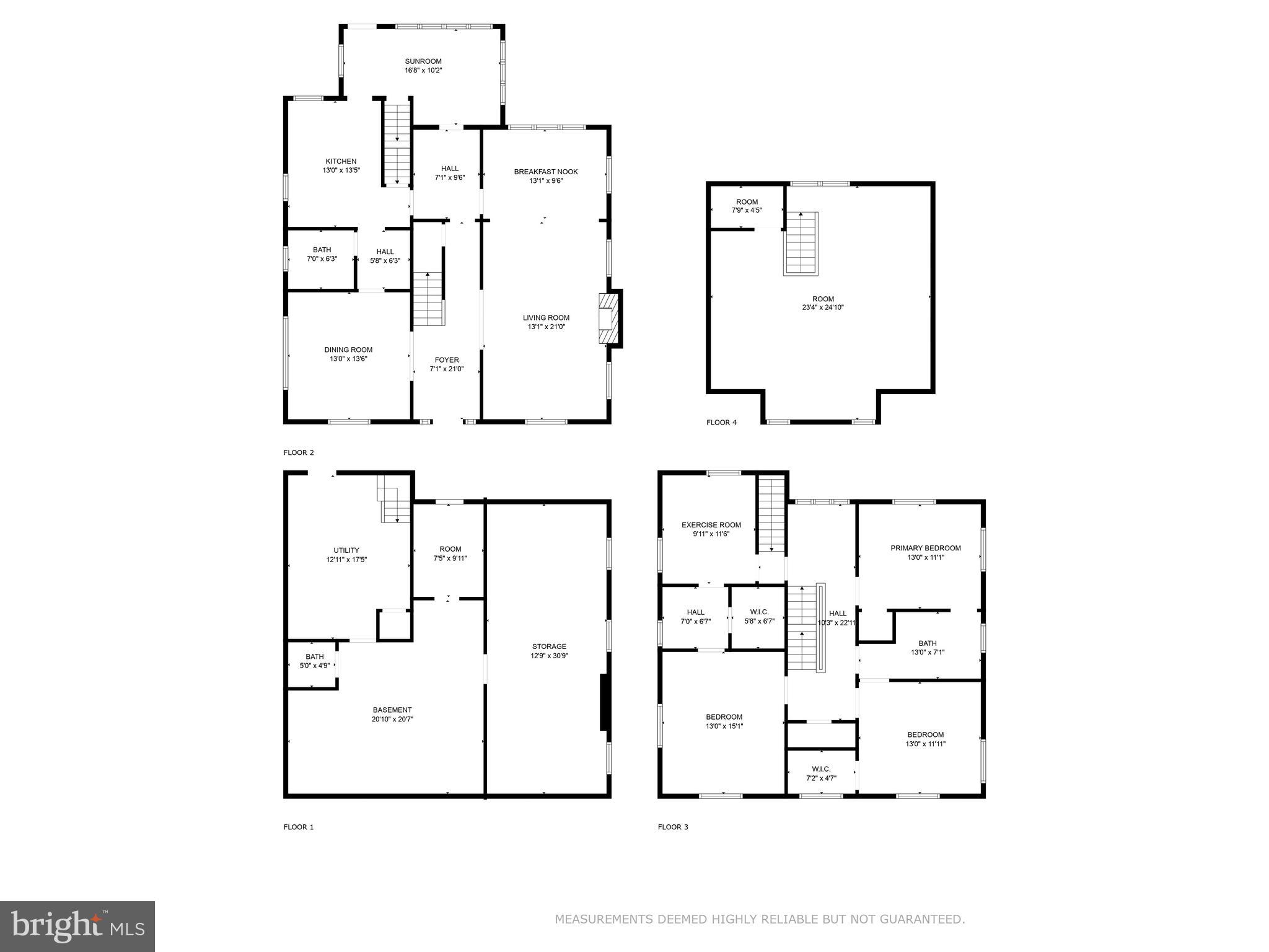 925 Berkeley Avenue Trenton, NJ 08618 - Photo 36 of 36 a picture of a bathroom with a shower