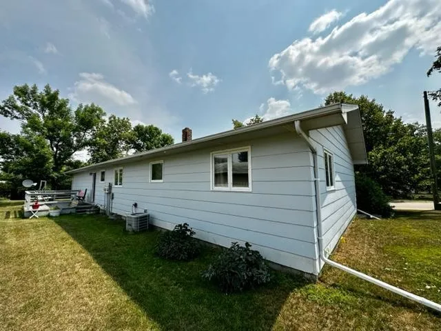 $214,900 | 536 Park Avenue West, Greenbush, MN 56726