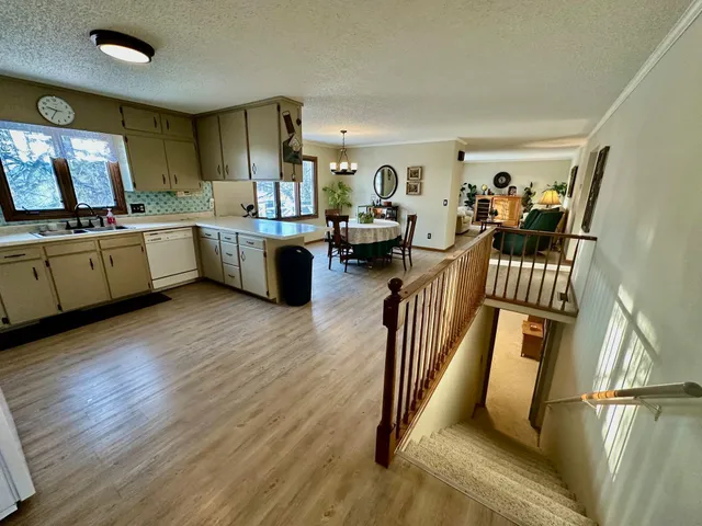 $214,900 | 536 Park Avenue West, Greenbush, MN 56726