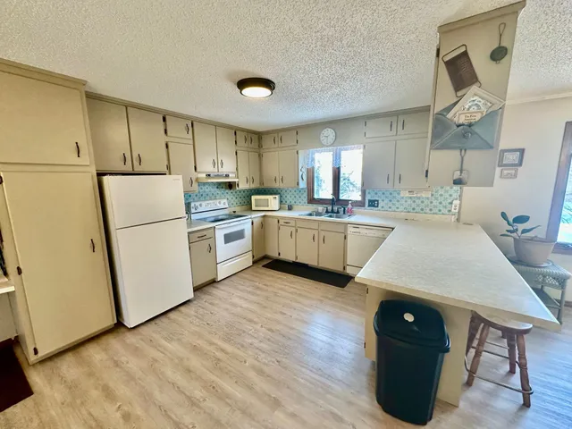 $214,900 | 536 Park Avenue West, Greenbush, MN 56726