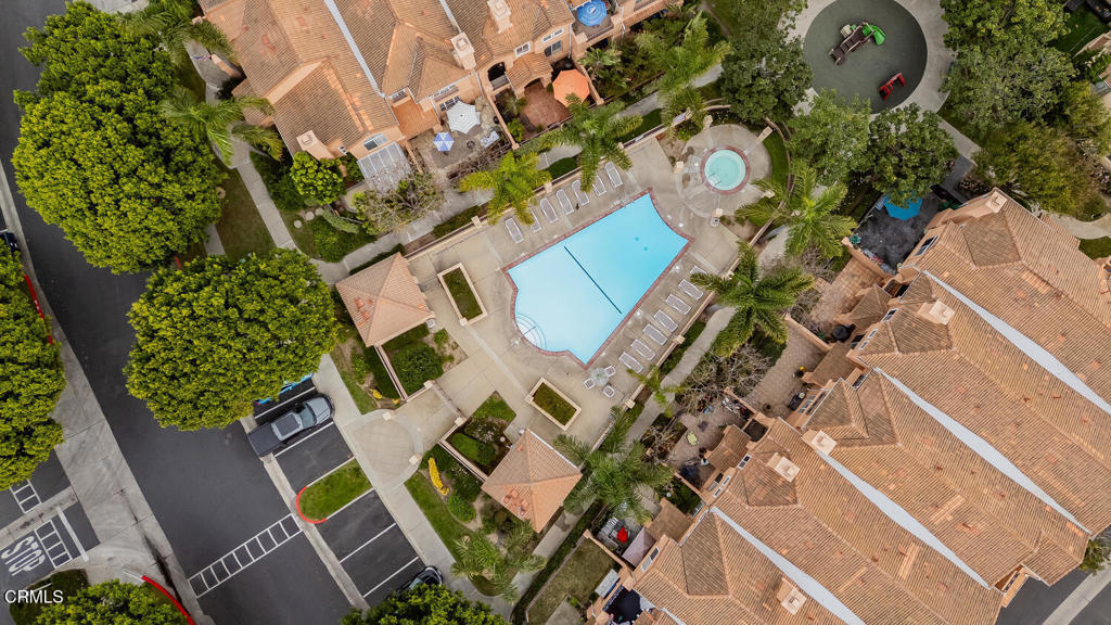 805 Moby Dick Lane Oxnard, CA 93030 - Photo 32 of 33