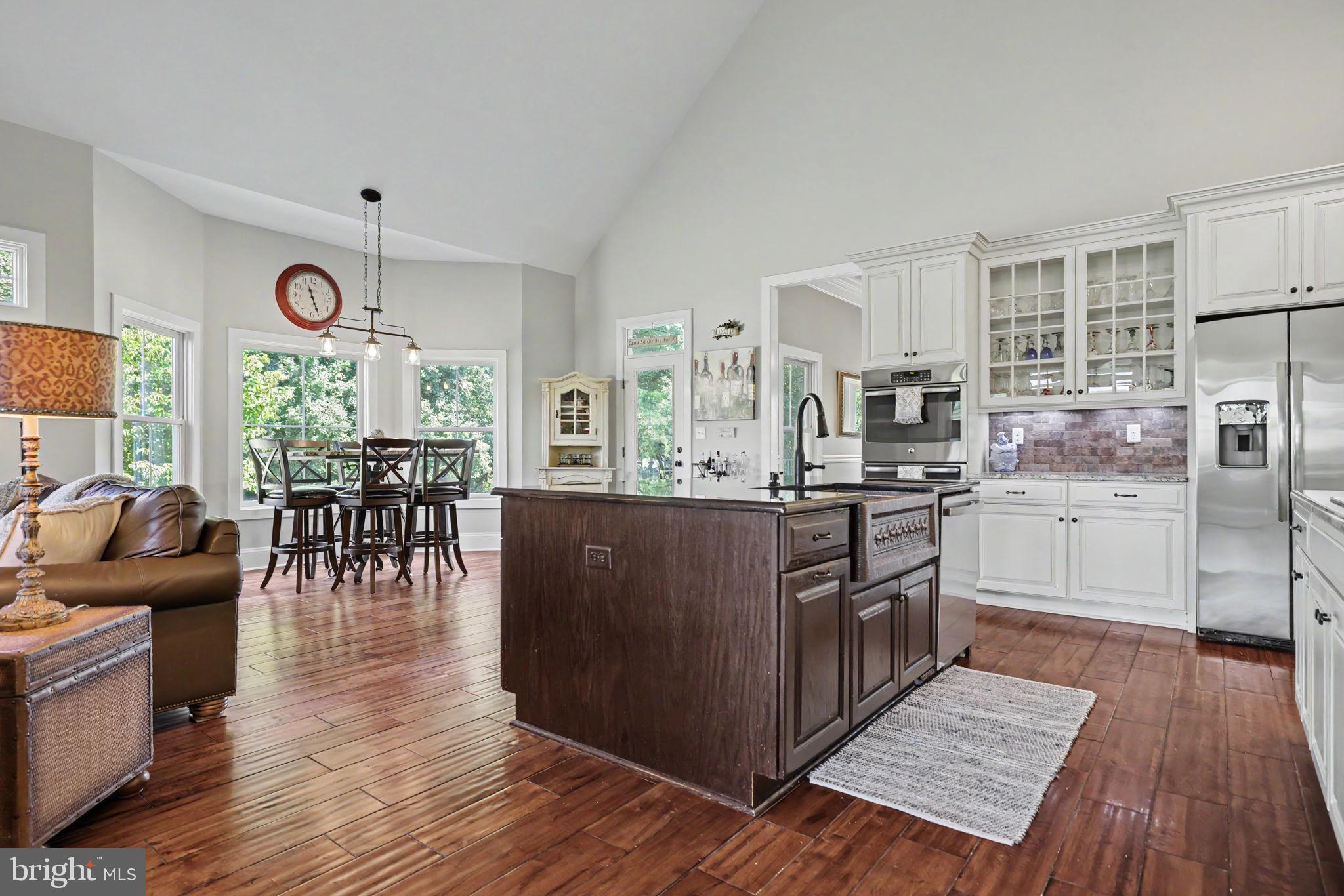 16081 Purcellville Road Purcellville, VA 20132 - Photo 19 of 117 Kitchen
