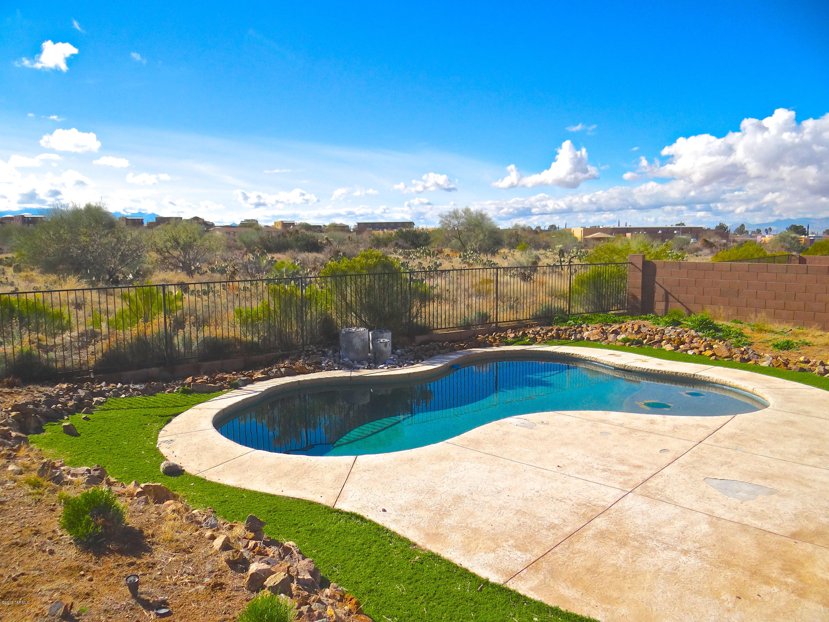 240 East Creosote Draw Road Vail, AZ 85641 - Photo 15 of 22 Gallery Image 15