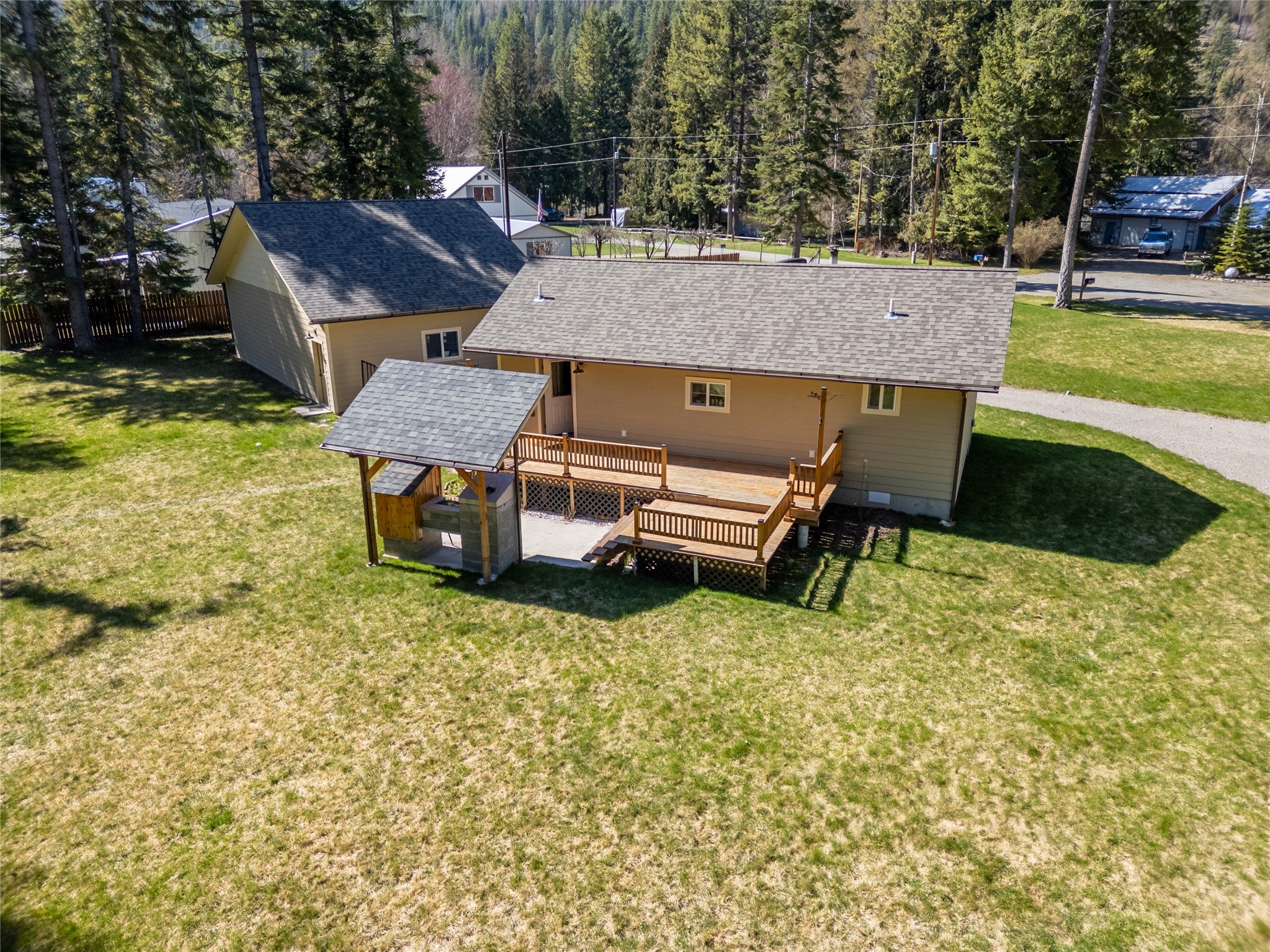 591 Waterfront Road Troy, MT 59935 - Photo 22 of 45 Gallery Image 22