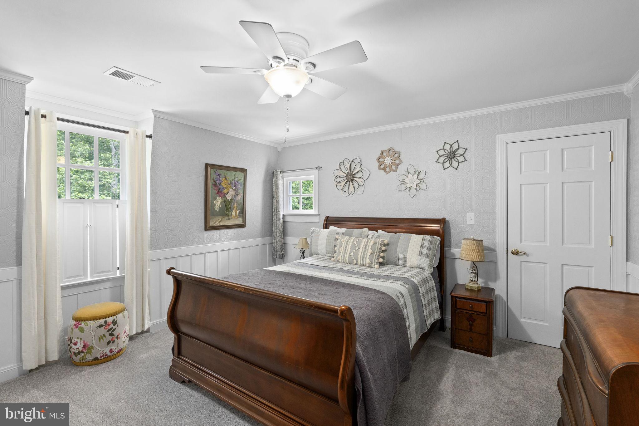 7409 River Road Fredericksburg, VA 22407 - Photo 39 of 140 Bedroom 3