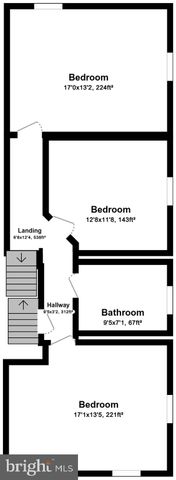 $395,900 | 416 Sloan Avenue, Collingswood, NJ 08107