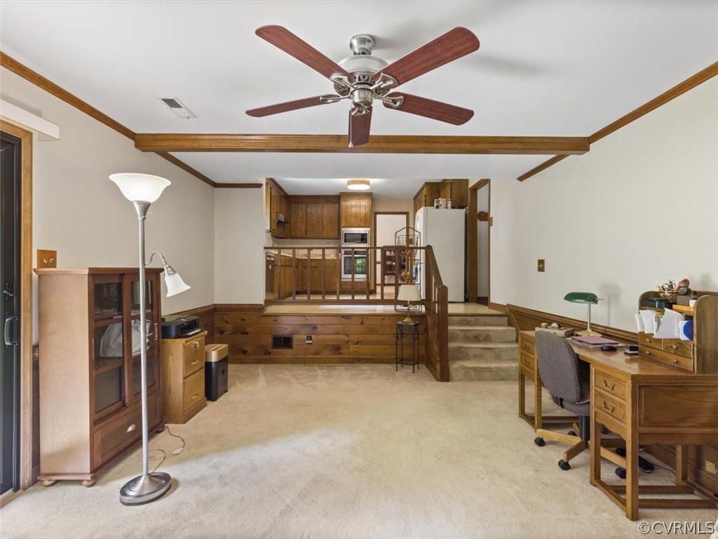 1614 Blakely Road Crozier, VA 23039 - Photo 16 of 33