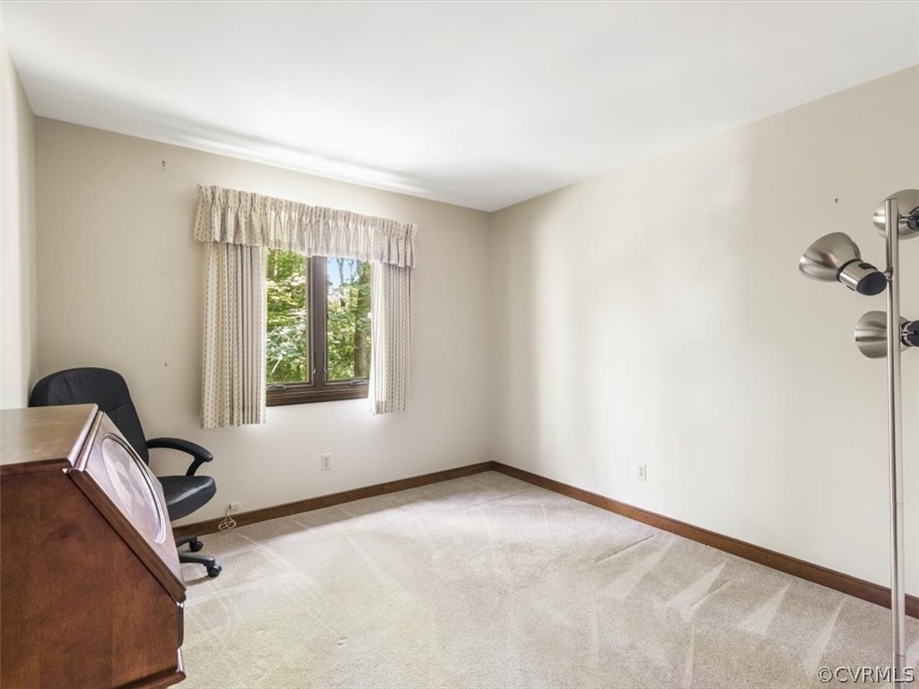 1614 Blakely Road Crozier, VA 23039 - Photo 25 of 33