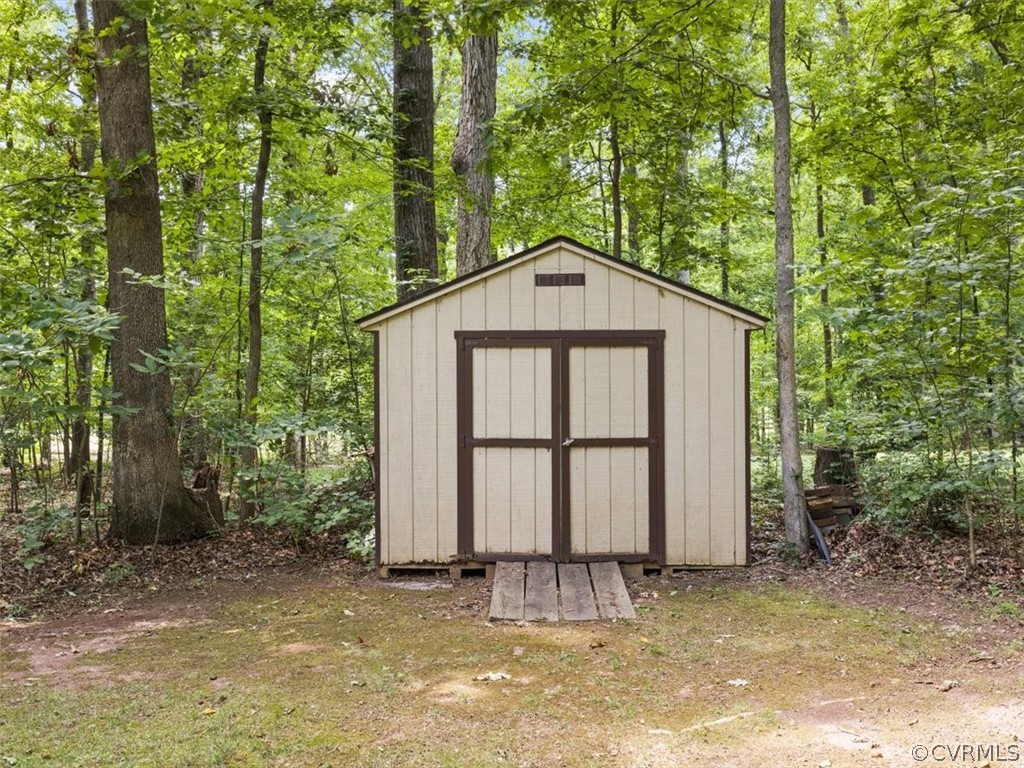 1614 Blakely Road Crozier, VA 23039 - Photo 33 of 33