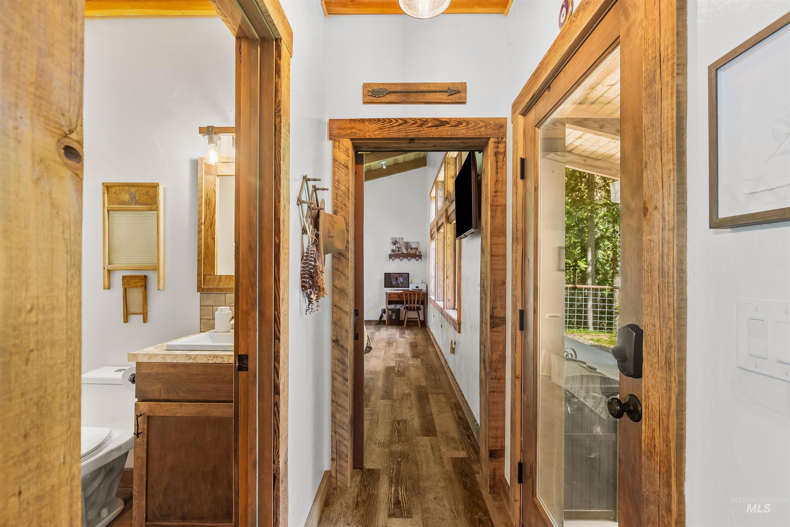 1442 Band Mill Road Orofino, ID 83544 - Photo 20 of 49