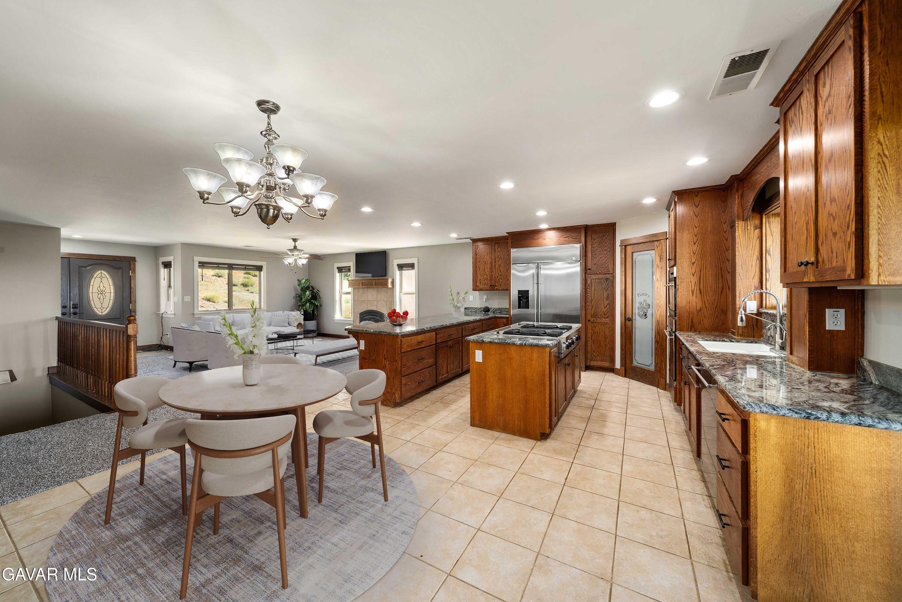 29600 Goldspike Road Tehachapi, CA 93561 - Photo 16 of 53 29600 Goldspike Rd-15_ final