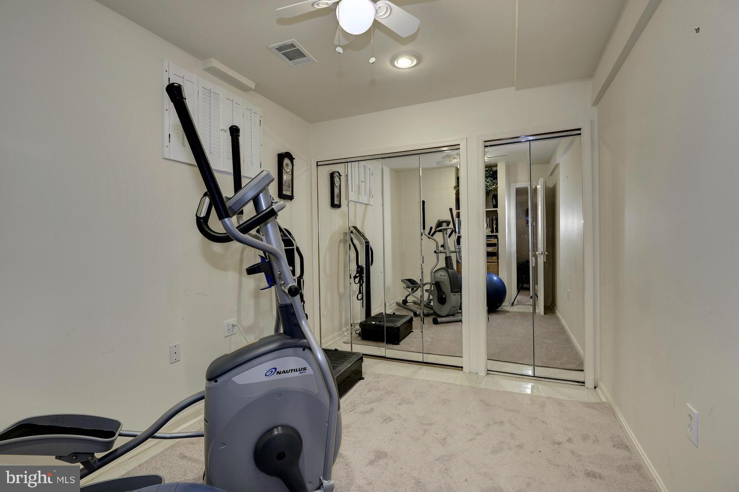 7085 Leestone Street Springfield, VA 22151 - Photo 22 of 27 Basement