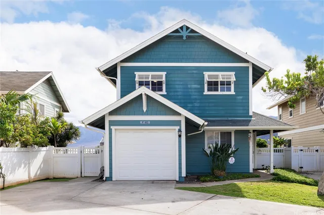 $620,000 | 87-1022 Kahiwelola Street, Waianae, HI 96792