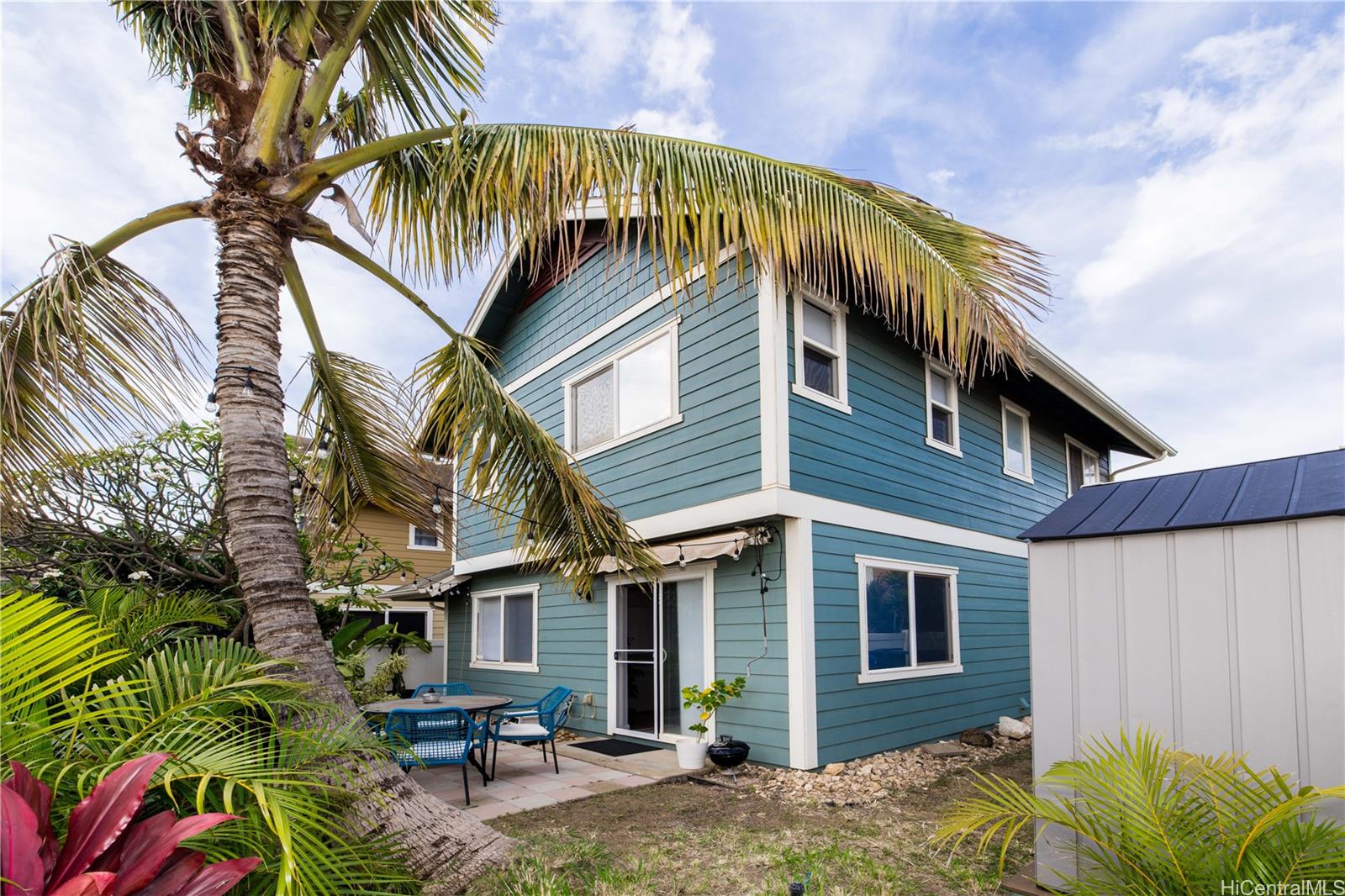 87-1022 Kahiwelola Street Waianae, HI 96792 - Photo 21 of 25