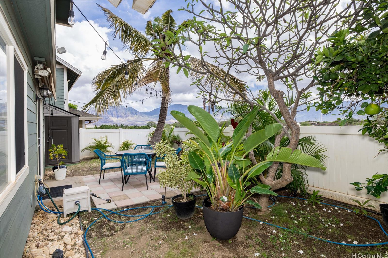 87-1022 Kahiwelola Street Waianae, HI 96792 - Photo 22 of 25